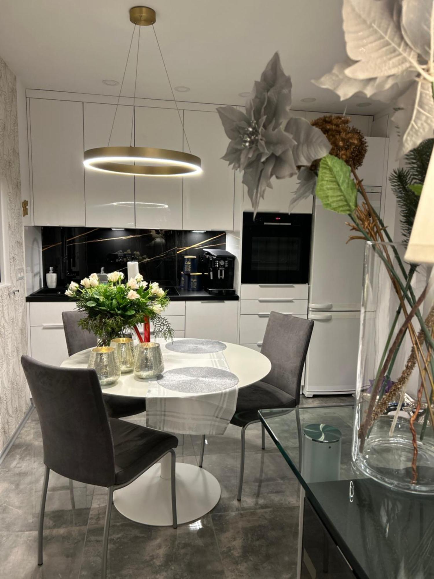 Luxe Baltic Sunset Apartman Miedzyzdroje Kültér fotó